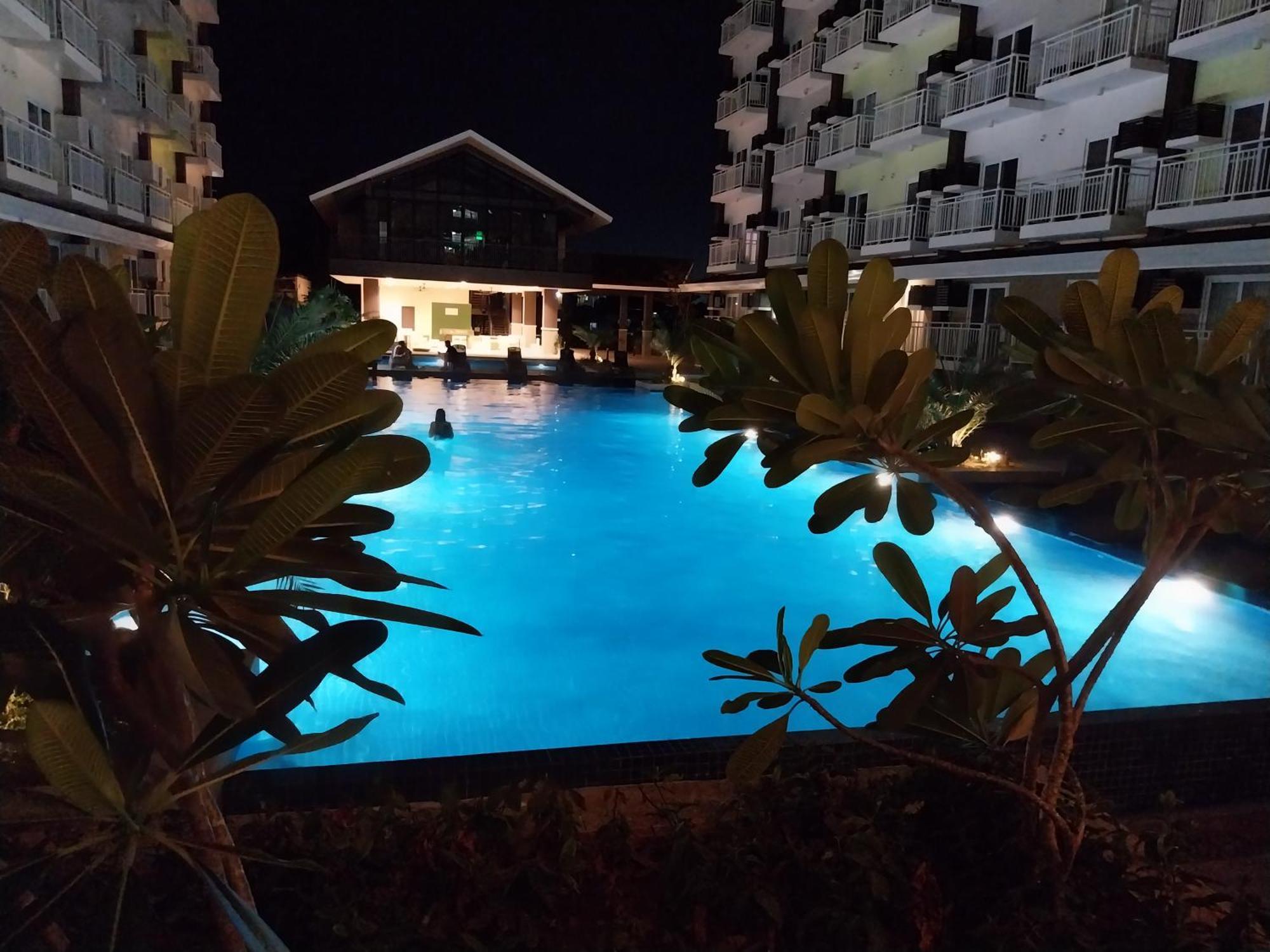 Stay And Fly At Amani Grand Resort Residences Lapu-Lapu City Zewnętrze zdjęcie