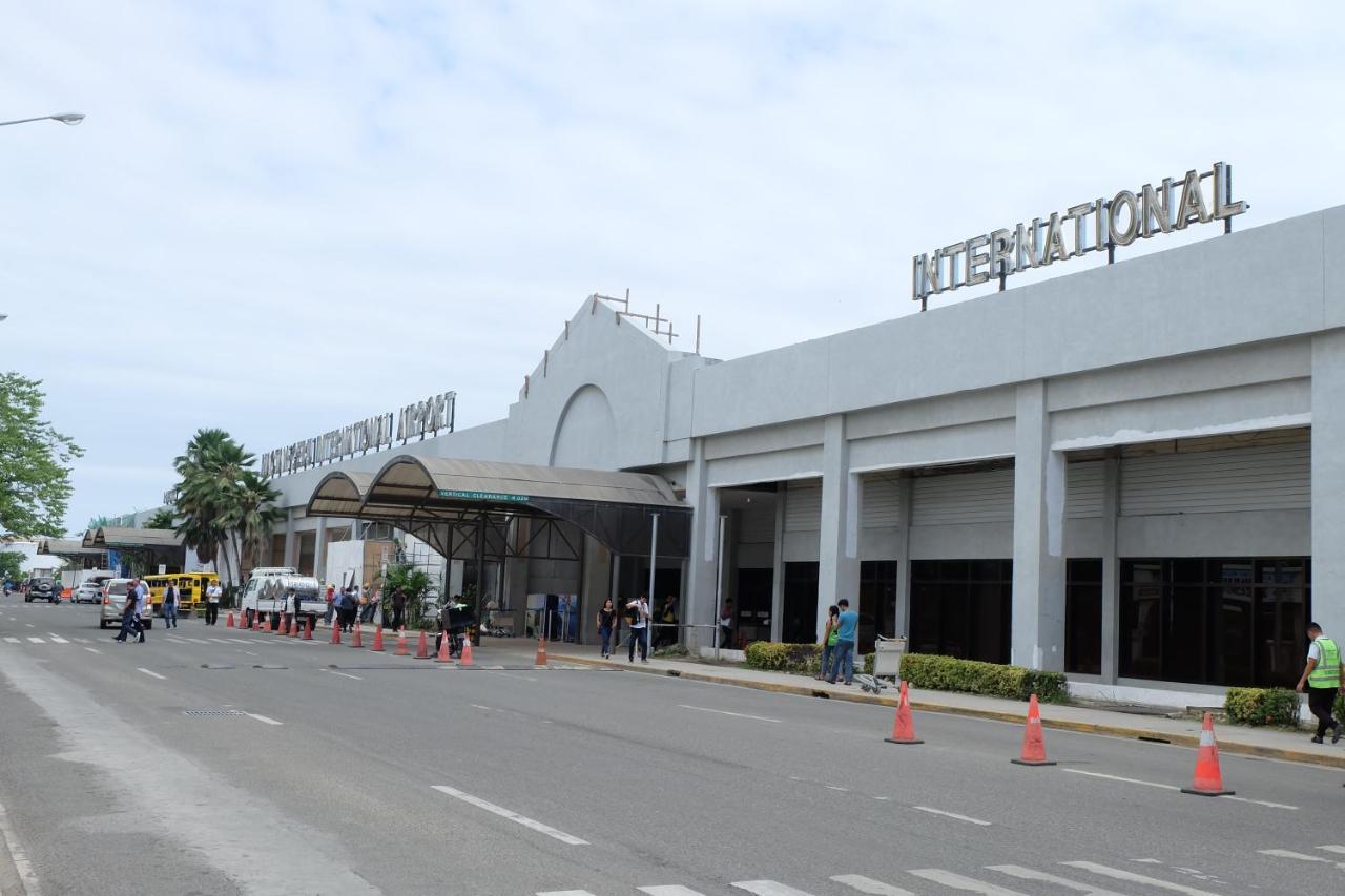 Stay And Fly At Amani Grand Resort Residences Lapu-Lapu City Zewnętrze zdjęcie