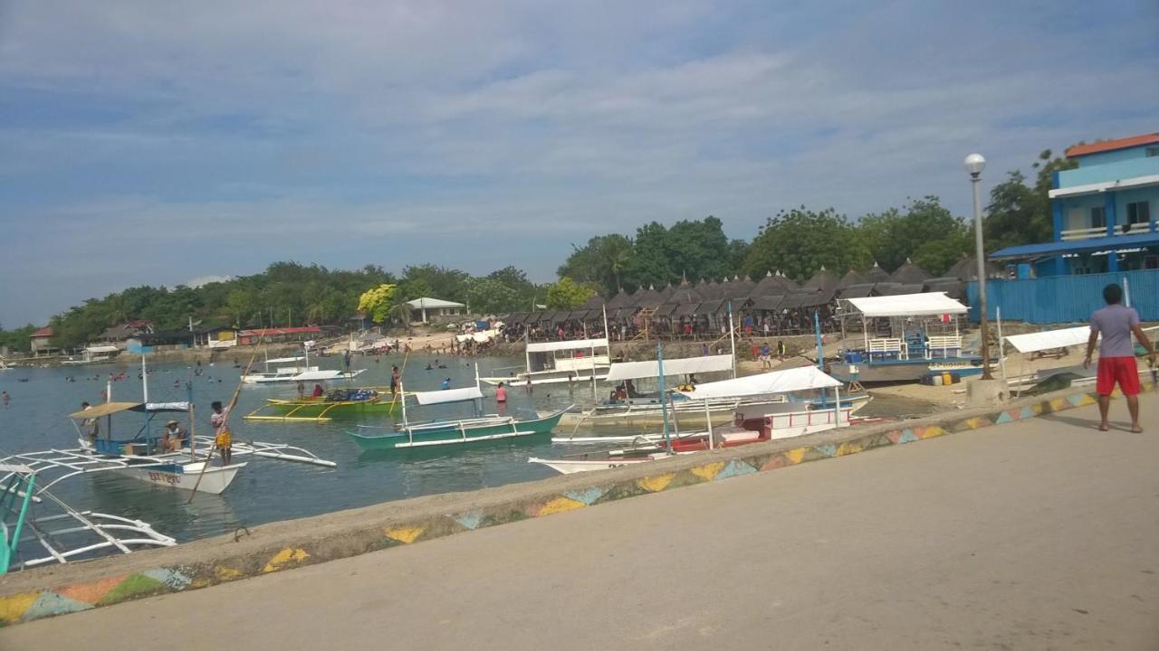 Stay And Fly At Amani Grand Resort Residences Lapu-Lapu City Zewnętrze zdjęcie